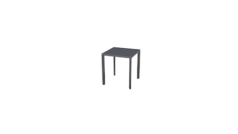 Tables de salon de jardin empilables Ezpeleta