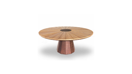 Tables de salon de jardin TrackDesign