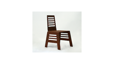 Assises de salon de jardin TrackDesign
