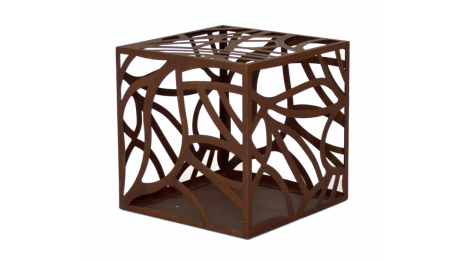 Décoration de jardin TrackDesign