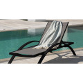 Bain de soleil design