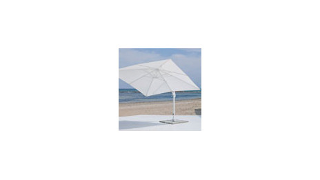 Parasols de jardin Hevea