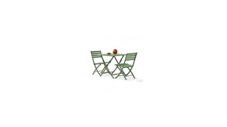Salons de jardin balcon