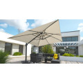Parasol de jardin