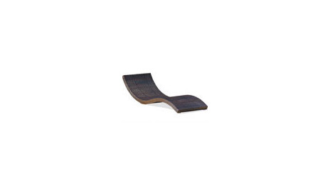 Bain de soleil fixe