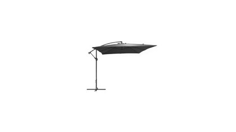 Parasols de jardin Alizé