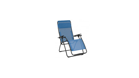 Fauteuil lafuma