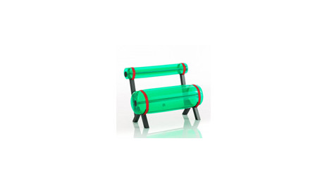 Banc gonflable Mojow Design