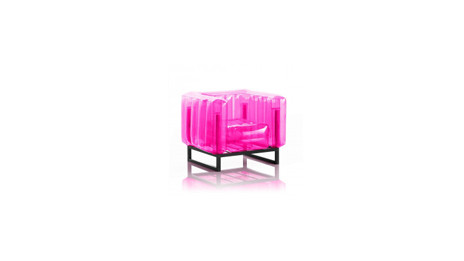 Fauteuil de jardin gonflable Mojow Design