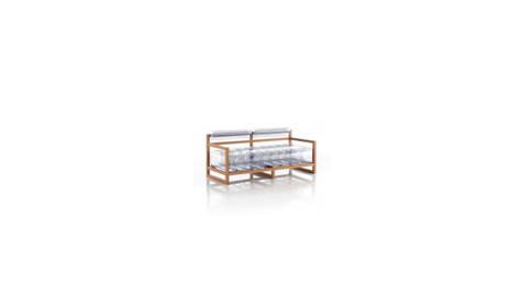 Canapé gonflable Mojow Design