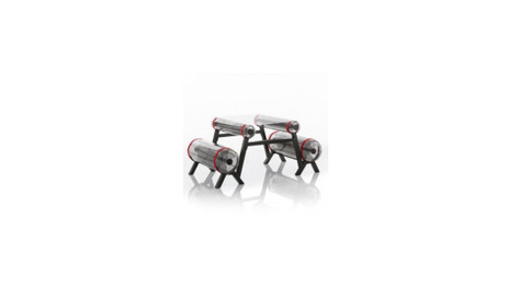 Table de jardin gonflable Mojow Design