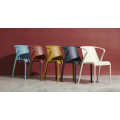 Chaise salon de jardin